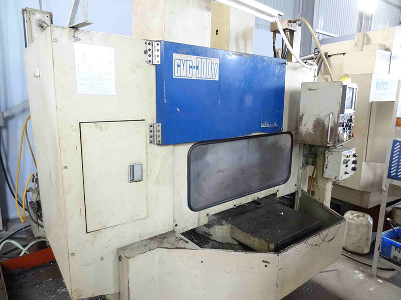 máy cnc