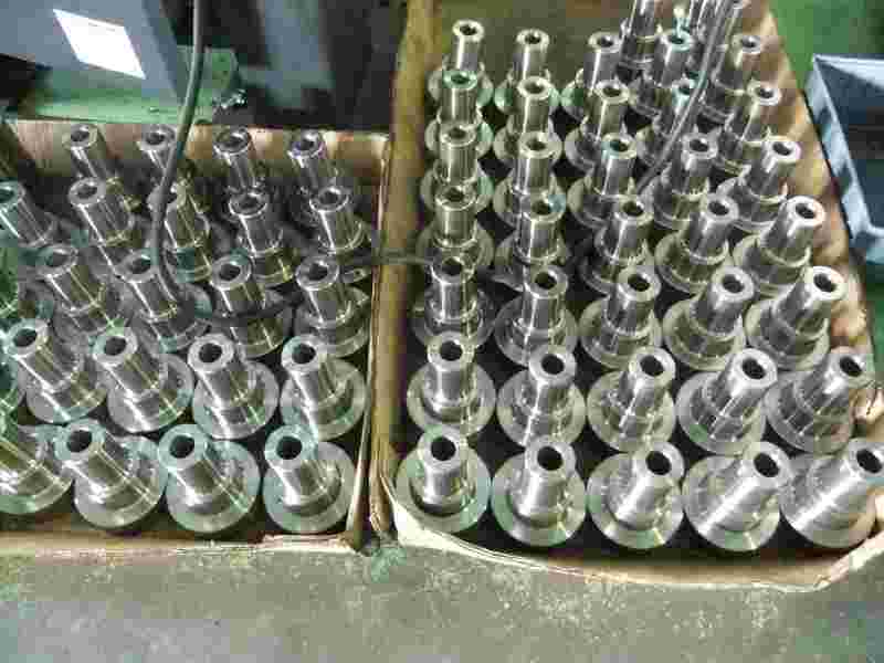 Sản phẩm gia công máy tiện CNC MIMOTO