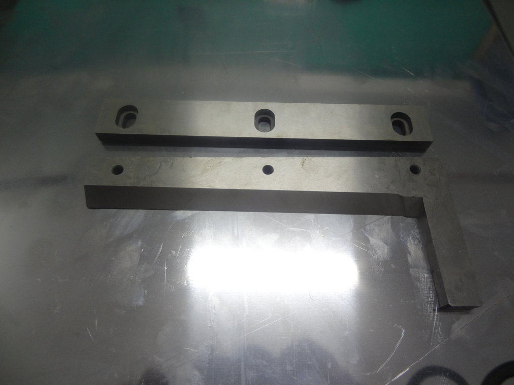 Sản phẩm máy phay CNC