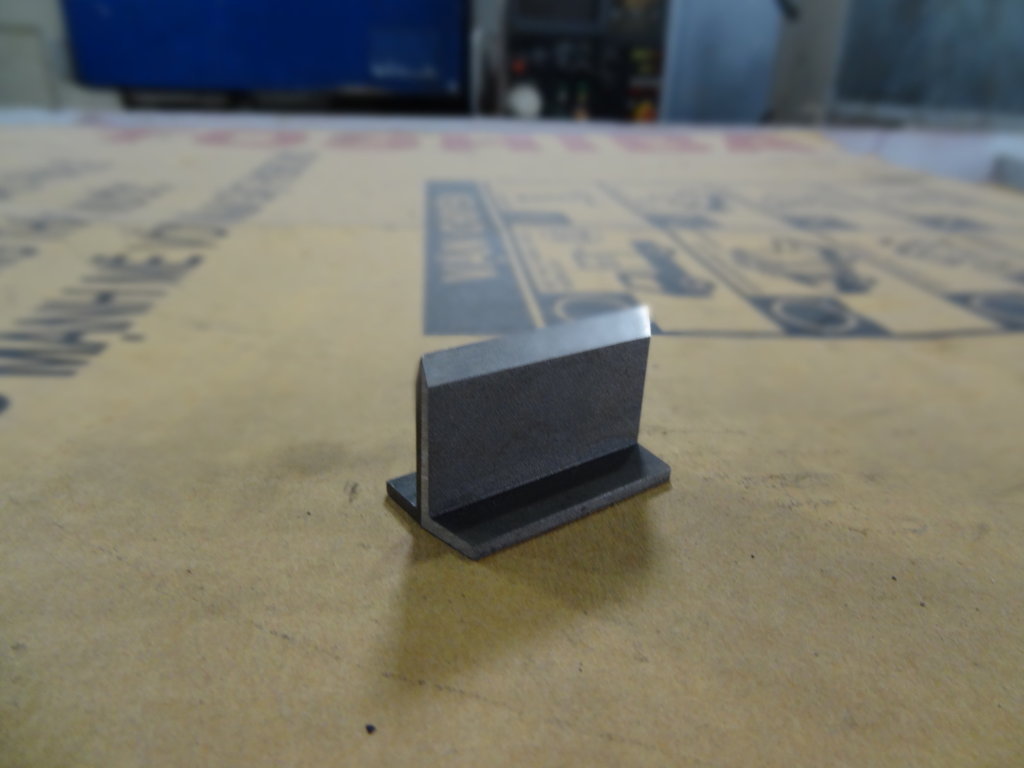 Sản phẩm máy phay CNC
