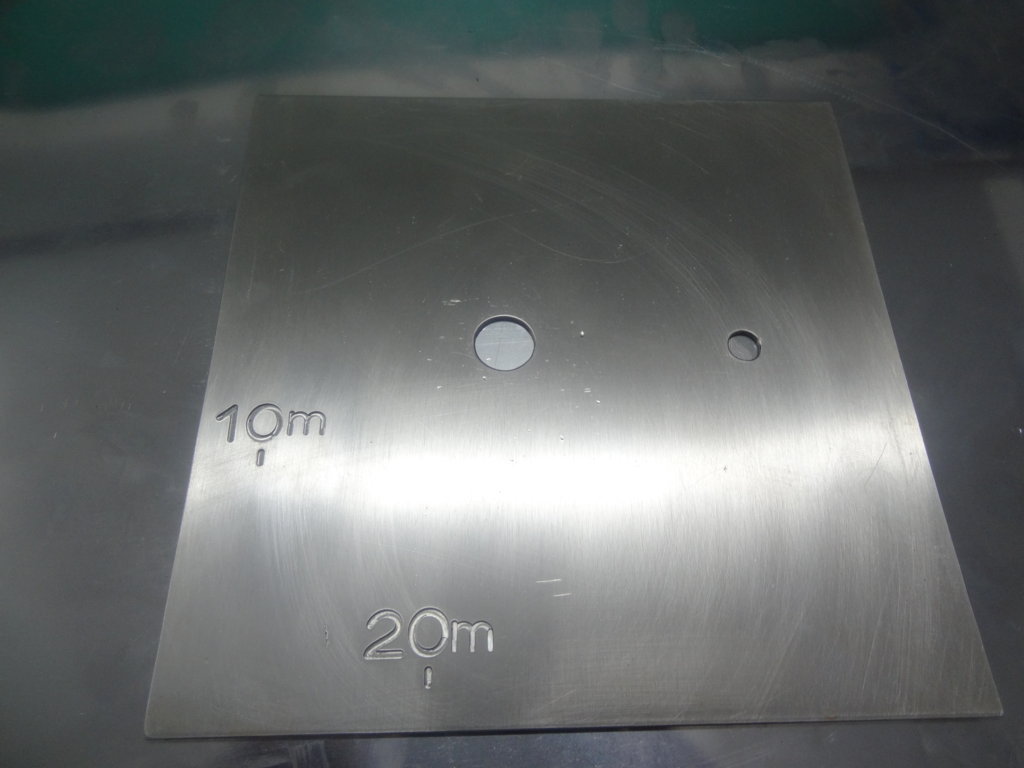 Sản phẩm máy phay CNC