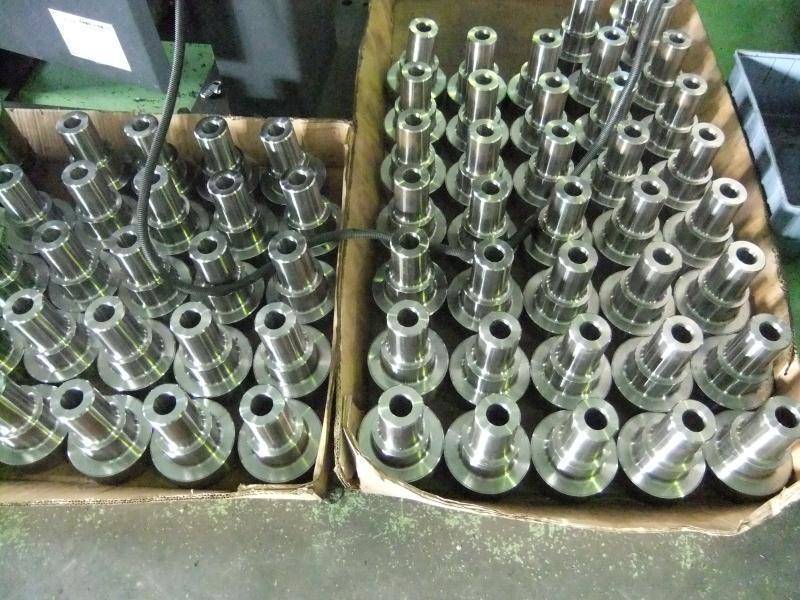 Sản phẩm máy tiện CNC