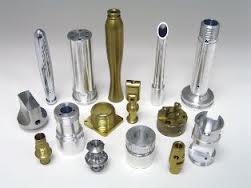 Sản phẩm gia công máy tiện CNC 