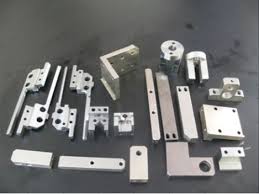 Sản phẩm gia công máy phay MIMOTO